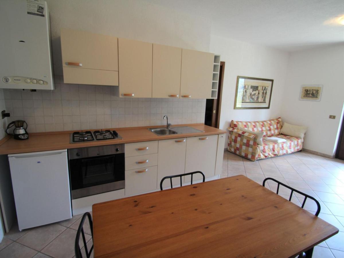 Apartment La Rocca By Interhome بورتو فالترافاغليا المظهر الخارجي الصورة