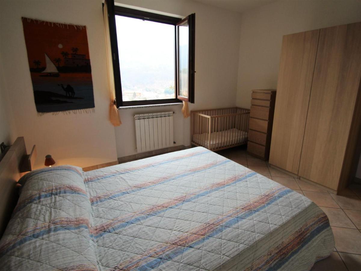 Apartment La Rocca By Interhome بورتو فالترافاغليا المظهر الخارجي الصورة