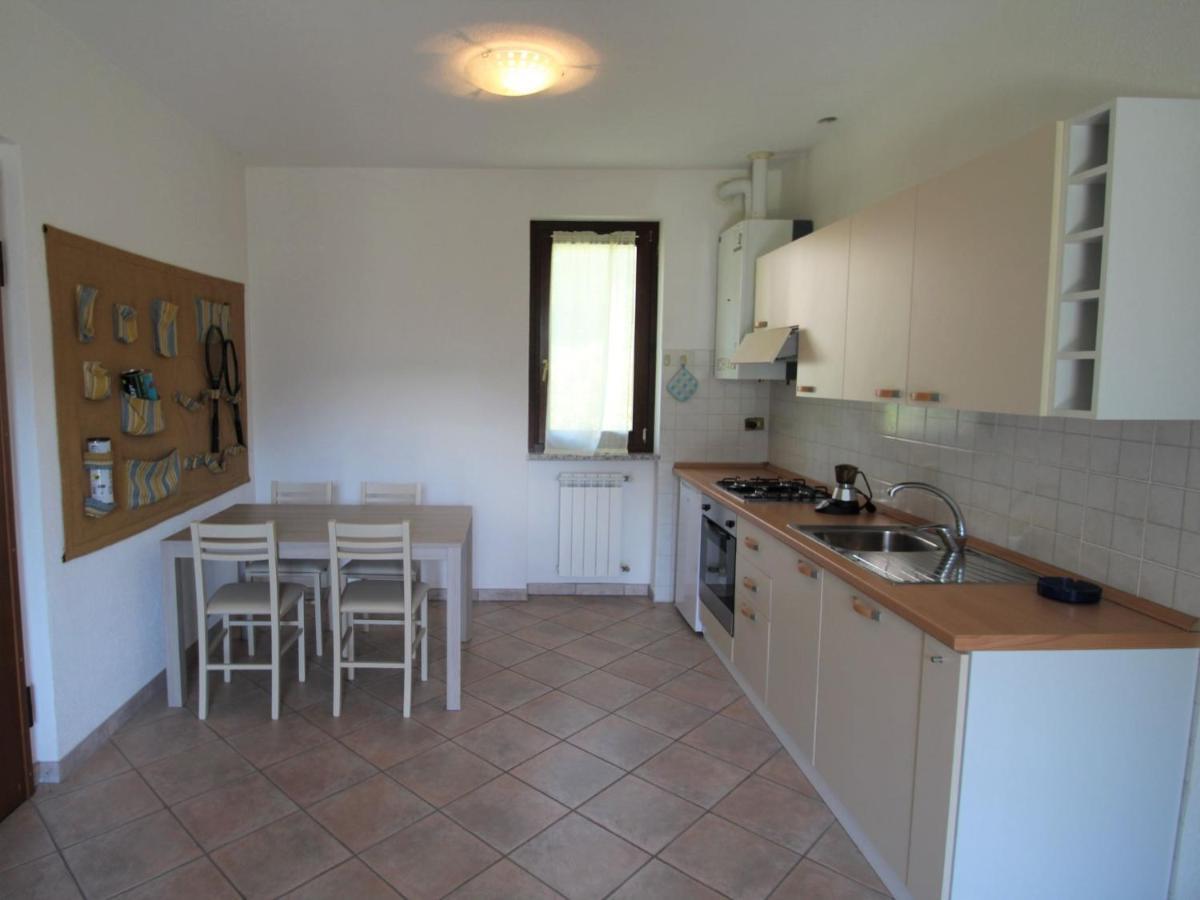 Apartment La Rocca By Interhome بورتو فالترافاغليا المظهر الخارجي الصورة